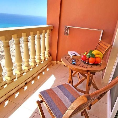 Appartamento Casa Lotta Costa Calma Esterno foto