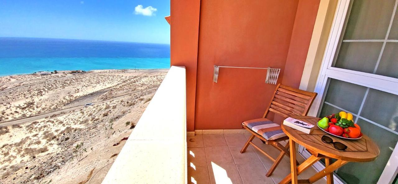 Appartamento Casa Lotta Costa Calma Esterno foto