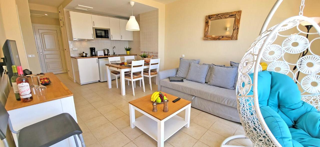 Appartamento Casa Lotta Costa Calma Esterno foto