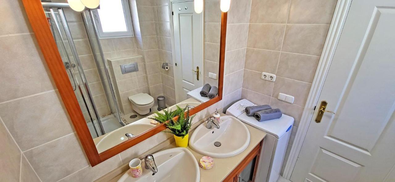 Appartamento Casa Lotta Costa Calma Esterno foto