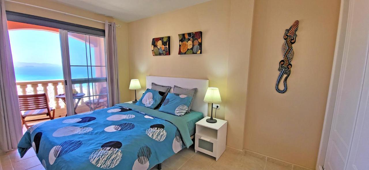 Appartamento Casa Lotta Costa Calma Esterno foto