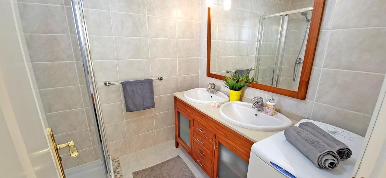 Appartamento Casa Lotta Costa Calma Esterno foto
