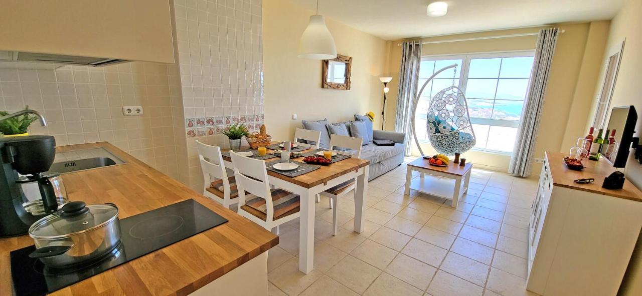Appartamento Casa Lotta Costa Calma Esterno foto